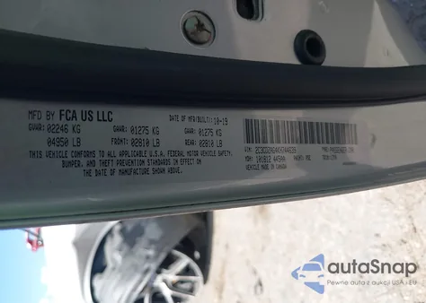 2019 Dodge Challenger Sxt from USA, damaged, VIN 2C3CDZAG4KH744639